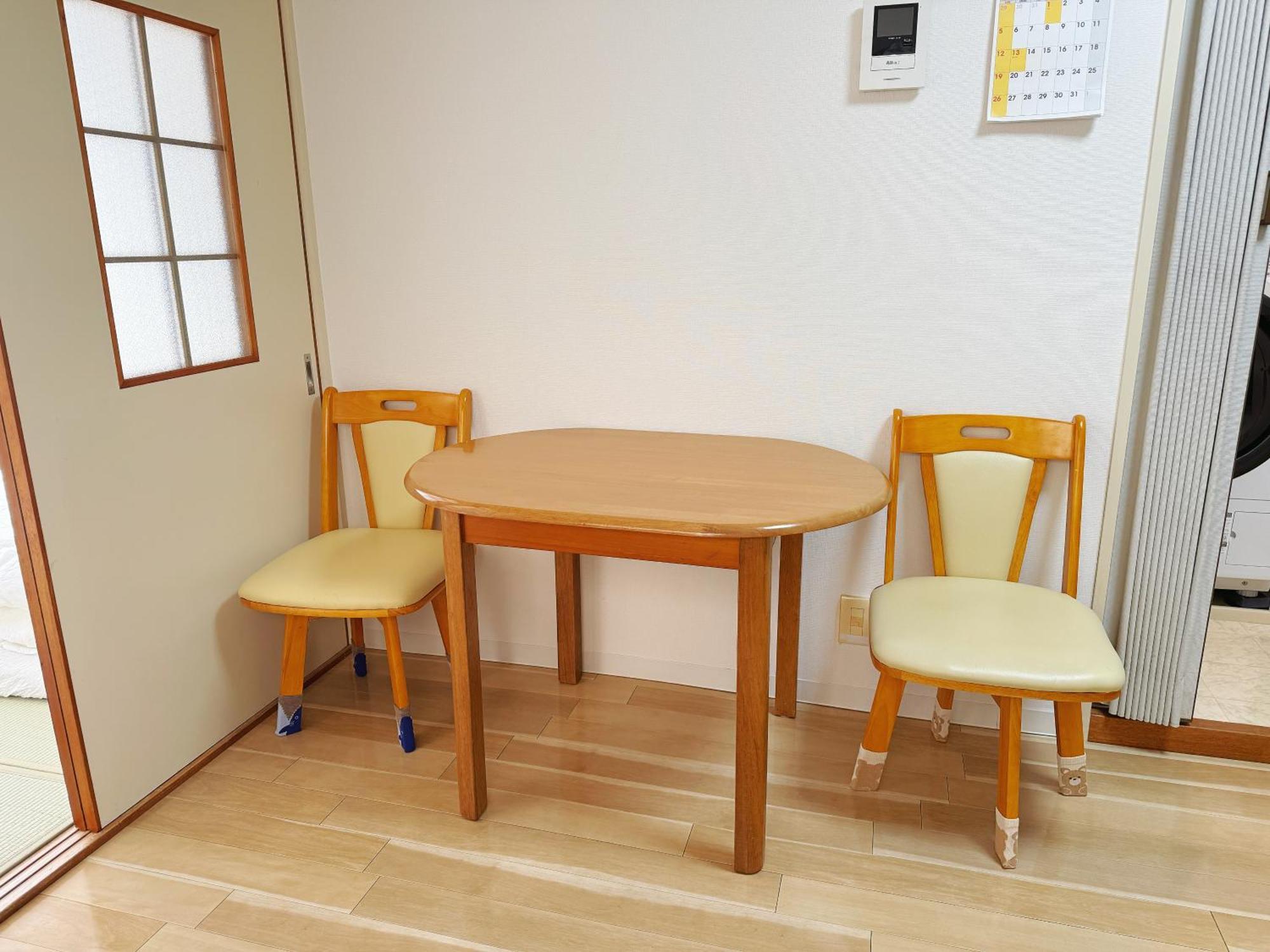 Akazu-Hostel New Tokorozawa Exterior photo